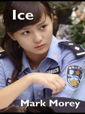 cover image of Ice